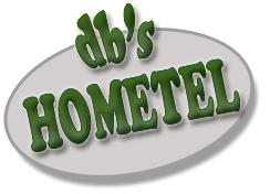 DB's Hometel